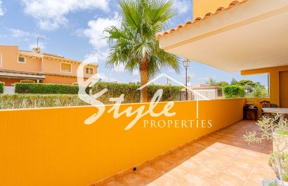 Resale - Apartament  - Punta Prima