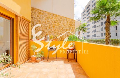 Resale - Apartament  - Punta Prima