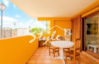 Resale - Apartament  - Punta Prima