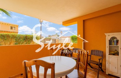 Resale - Apartament  - Punta Prima