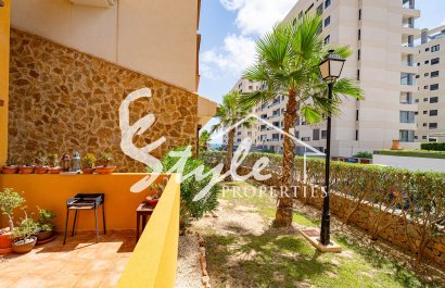 Resale - Apartament  - Punta Prima