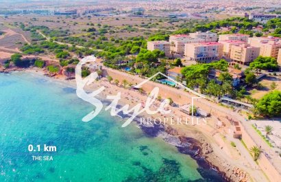 Resale - Apartament  - Punta Prima