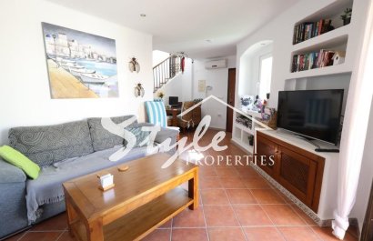 В продаже пентхаус в Пунта Марина, Пунта Прима, Коста Бланка. ID3661