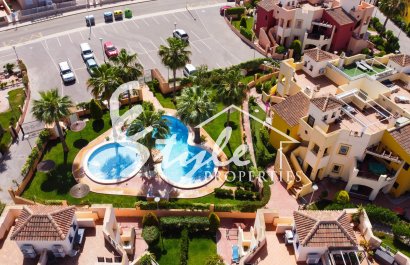 В продаже пентхаус в Пунта Марина, Пунта Прима, Коста Бланка. ID3661