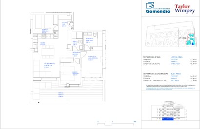 Resale - Apartament  - Punta Prima