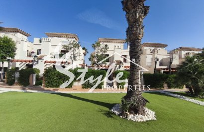 Вторичное жилье - Смежный дом - Algorfa - La Finca Golf Resort