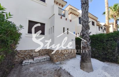 Вторичное жилье - Смежный дом - Algorfa - La Finca Golf Resort