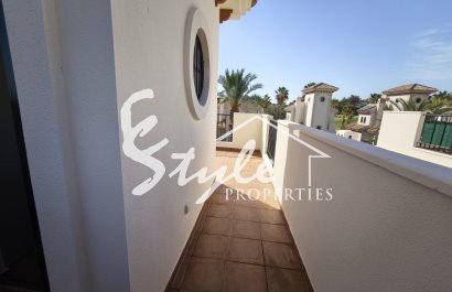 Вторичное жилье - Смежный дом - Algorfa - La Finca Golf Resort