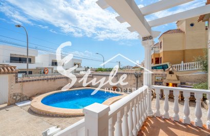 Вторичное жилье - Вилла - Villamartín - El Galan