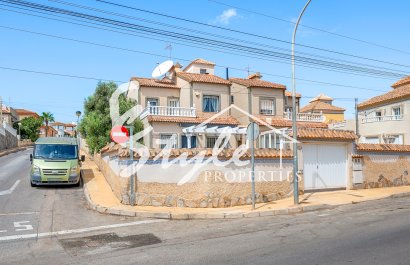 Вторичное жилье - Вилла - Villamartín - El Galan