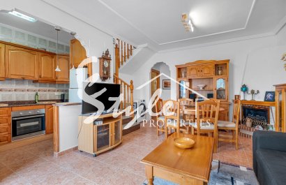 Вторичное жилье - Вилла - Villamartín - El Galan