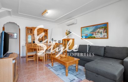 Вторичное жилье - Вилла - Villamartín - El Galan