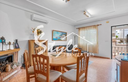 Вторичное жилье - Вилла - Villamartín - El Galan