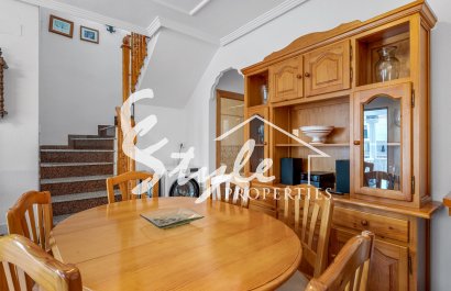Вторичное жилье - Вилла - Villamartín - El Galan