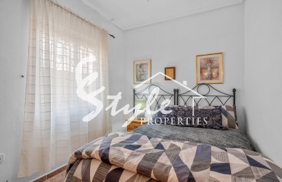 Вторичное жилье - Вилла - Villamartín - El Galan