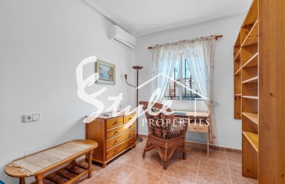 Вторичное жилье - Вилла - Villamartín - El Galan