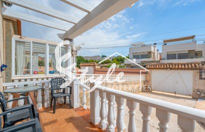 Вторичное жилье - Вилла - Villamartín - El Galan