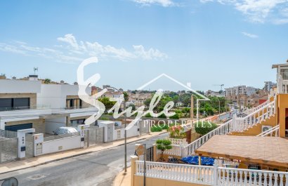 Вторичное жилье - Вилла - Villamartín - El Galan