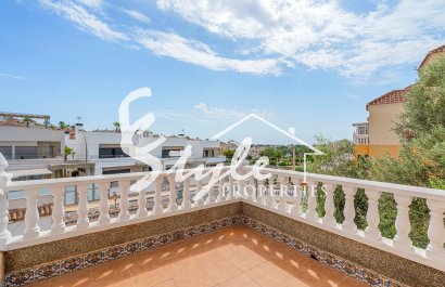 Вторичное жилье - Вилла - Villamartín - El Galan