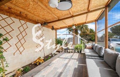 Вторичное жилье - Вилла - Puerto Lumbreras - Esparragal de Puerto Lumbreras
