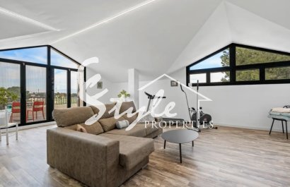 Вторичное жилье - Вилла - Puerto Lumbreras - Esparragal de Puerto Lumbreras