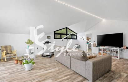 Вторичное жилье - Вилла - Puerto Lumbreras - Esparragal de Puerto Lumbreras