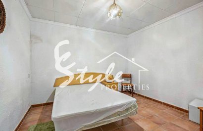 Вторичное жилье - Вилла - Puerto Lumbreras - Esparragal de Puerto Lumbreras