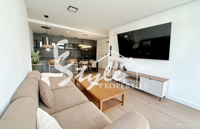 Вторичное жилье - Таунхаус - Torrevieja - Torrevieja - Aguas Nuevas