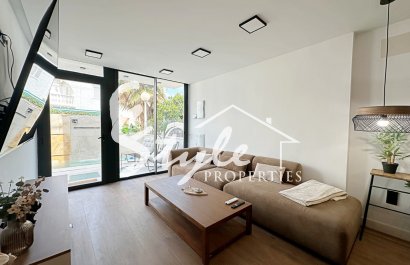 Вторичное жилье - Таунхаус - Torrevieja - Torrevieja - Aguas Nuevas