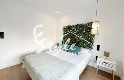 Вторичное жилье - Таунхаус - Torrevieja - Torrevieja - Aguas Nuevas