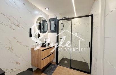 Вторичное жилье - Таунхаус - Torrevieja - Torrevieja - Aguas Nuevas