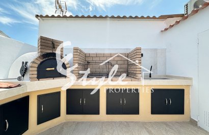Вторичное жилье - Таунхаус - Torrevieja - Torrevieja - Aguas Nuevas