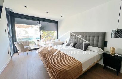 Вторичное жилье - Таунхаус - Torrevieja - Torrevieja - Aguas Nuevas