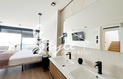 Вторичное жилье - Таунхаус - Torrevieja - Torrevieja - Aguas Nuevas