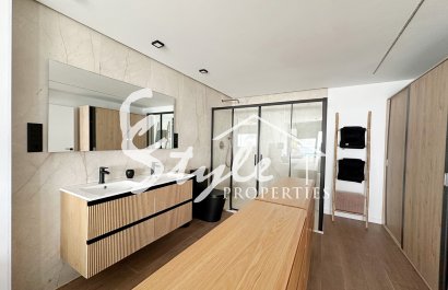 Вторичное жилье - Таунхаус - Torrevieja - Torrevieja - Aguas Nuevas