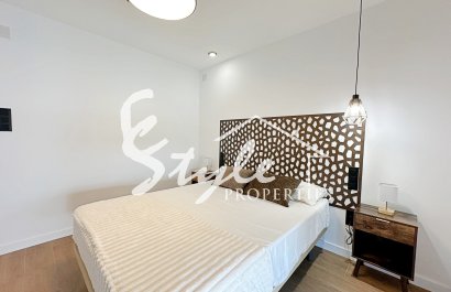 Вторичное жилье - Таунхаус - Torrevieja - Torrevieja - Aguas Nuevas