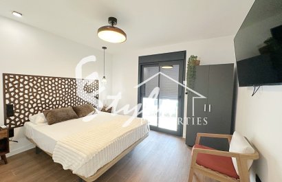 Вторичное жилье - Таунхаус - Torrevieja - Torrevieja - Aguas Nuevas