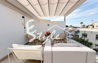 Вторичное жилье - Таунхаус - Torrevieja - Torrevieja - Aguas Nuevas