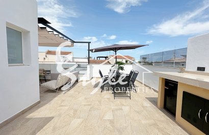 Вторичное жилье - Таунхаус - Torrevieja - Torrevieja - Aguas Nuevas
