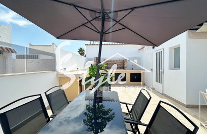 Вторичное жилье - Таунхаус - Torrevieja - Torrevieja - Aguas Nuevas
