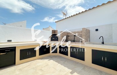 Вторичное жилье - Таунхаус - Torrevieja - Torrevieja - Aguas Nuevas