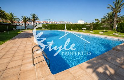Вторичное жилье - Таунхаус - Torrevieja - Torrevieja - Aguas Nuevas