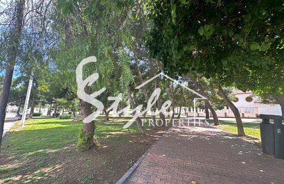 Вторичное жилье - Таунхаус - Torrevieja - Torrevieja - Aguas Nuevas