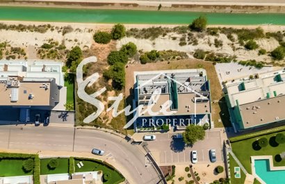 Resale - Apartament  - Villamartín - Villamartin