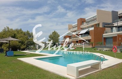 Resale - Apartament  - Villamartín - Villamartin