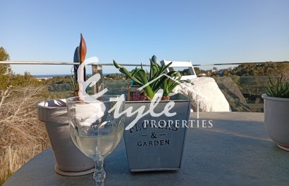 Resale - Apartament  - Villamartín - Villamartin