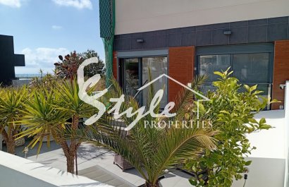 Resale - Apartament  - Villamartín - Villamartin