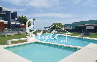 Resale - Apartament  - Villamartín - Villamartin
