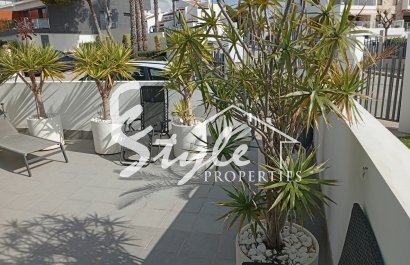 Resale - Apartament  - Villamartín - Villamartin