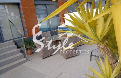Resale - Apartament  - Villamartín - Villamartin